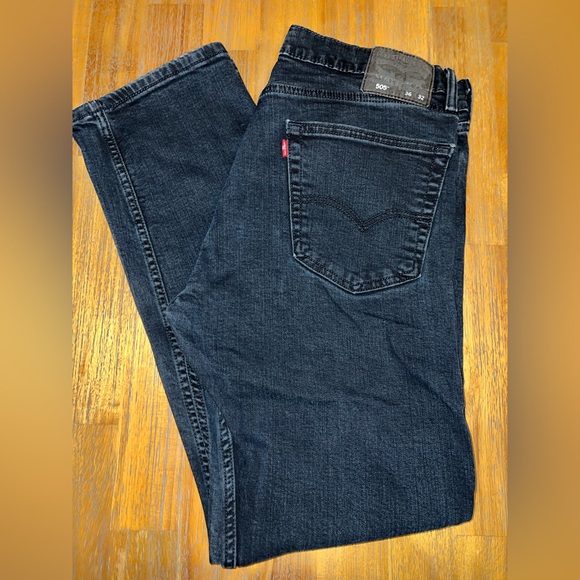 Signature by Levi Strauss Other - Levi Strauss & Co 505 Dark Blue Jean